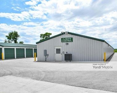 Storage Units for Rent available at 5475 South State Road 63, Terre Haute, IN 47802