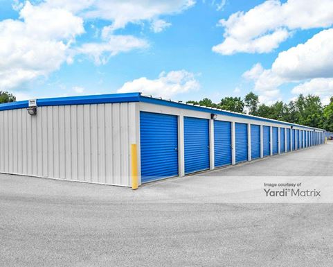 Photo 4 of Storage Solutions - 2420 Spring Clean Avenue, Terre Haute, IN