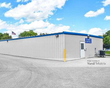Storage Units for Rent available at 2420 Spring Clean Avenue, Terre Haute, IN 47805