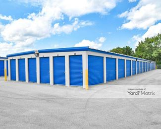 Photo 6 of Storage Solutions - 2420 Spring Clean Avenue, Terre Haute, IN