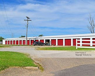 Photo 1 of Plains Self Storage, The - 64 Connett Road, The Plains, OH