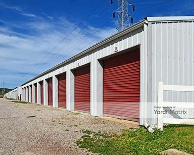 Storage Units for Rent available at 64 Connett Road, The Plains, OH 45780