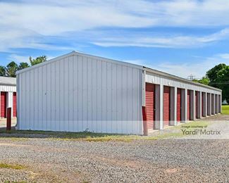 Photo 3 of Plains Self Storage, The - 64 Connett Road, The Plains, OH