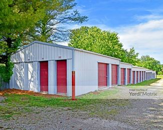 Photo 4 of Plains Self Storage, The - 64 Connett Road, The Plains, OH