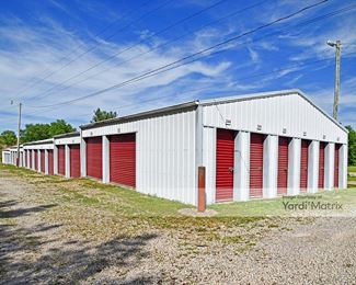 Photo 5 of Plains Self Storage, The - 64 Connett Road, The Plains, OH