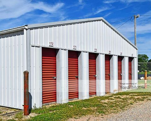 Photo 6 of Plains Self Storage, The - 64 Connett Road, The Plains, OH