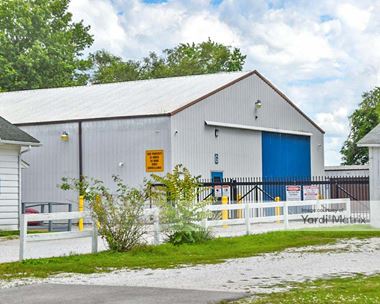 Storage Units for Rent available at 1601 East Springhill Drive, Terre Haute, IN 47802