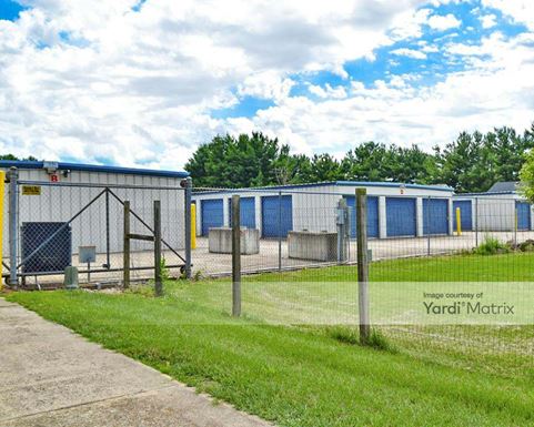 Photo 3 of Premier Storage - 1601 East Springhill Drive, Terre Haute, IN