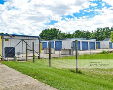 Storage Units for Rent available at 1601 East Springhill Drive, Terre Haute, IN 47802