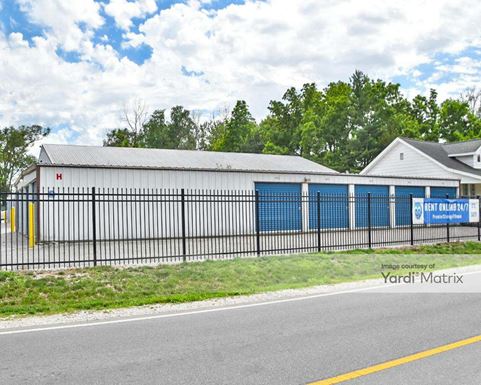 Photo 4 of Premier Storage - 1601 East Springhill Drive, Terre Haute, IN