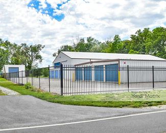 Photo 5 of Premier Storage - 1601 East Springhill Drive, Terre Haute, IN