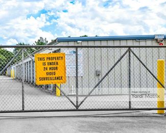 Photo 6 of Premier Storage - 1601 East Springhill Drive, Terre Haute, IN