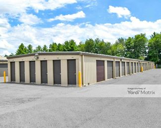 Photo 3 of Storage Center - 3045 Wabash Avenue, Terre Haute, IN