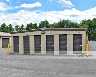 Photo 4 of Storage Center - 3045 Wabash Avenue, Terre Haute, IN