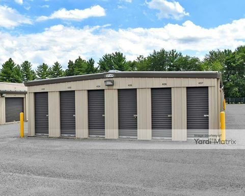Photo 4 of Storage Center - 3045 Wabash Avenue, Terre Haute, IN
