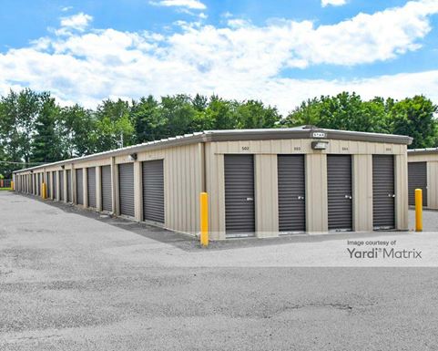 Photo 6 of Storage Center - 3045 Wabash Avenue, Terre Haute, IN