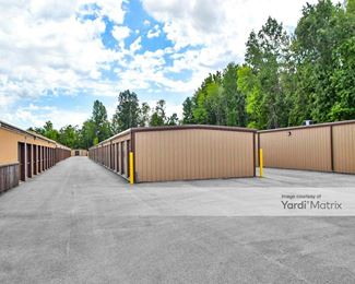 Photo 3 of Riley Self Storage - 7137 South State Road 46, Riley, IN