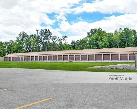 Photo 6 of Riley Self Storage - 7137 South State Road 46, Riley, IN