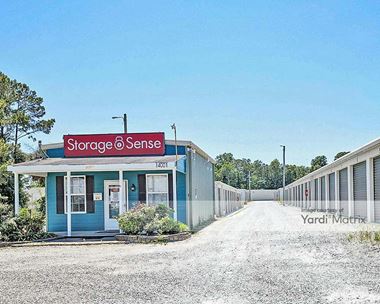 Storage Units for Rent available at 14001 NC-50, Surf City, NC 28445