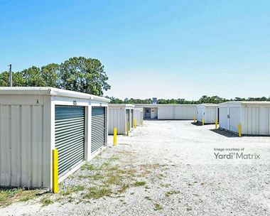 Storage Units for Rent available at 14001 NC-50, Surf City, NC 28445