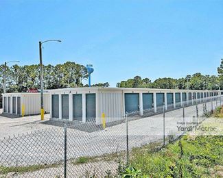 Photo 4 of Storage Sense - 14001 NC-50, Surf City, NC