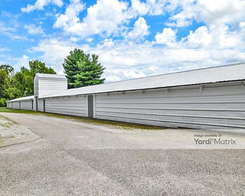 Photo 5 of You-Store-It - 3655 South 14th 1/2 Street, Terre Haute, IN