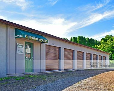 Storage Units for Rent available at 2010 East State Street, Athens, OH 45701