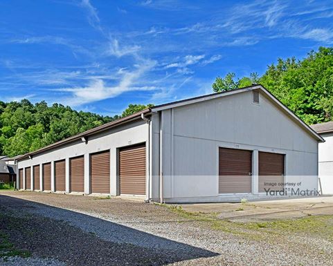 Photo 5 of Athens Mini Storage - 2010 East State Street, Athens, OH