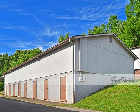 Photo 6 of Athens Mini Storage - 2010 East State Street, Athens, OH