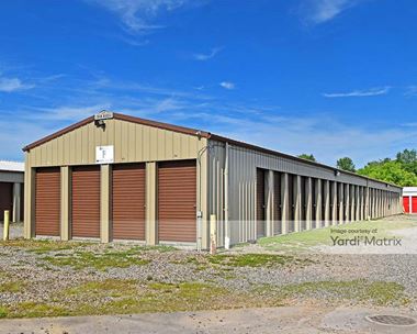 Storage Units for Rent available at 5389 Washington Road, Albany, OH 45710