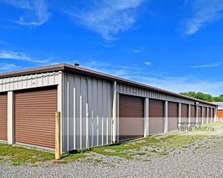 Photo 2 of Athens Storage - 5389 Washington Road, Albany, OH