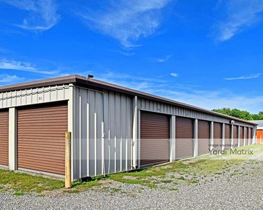 Storage Units for Rent available at 5389 Washington Road, Albany, OH 45710