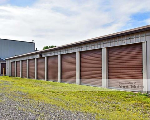 Photo 4 of Athens Storage - 5389 Washington Road, Albany, OH