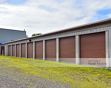 Storage Units for Rent available at 5389 Washington Road, Albany, OH 45710