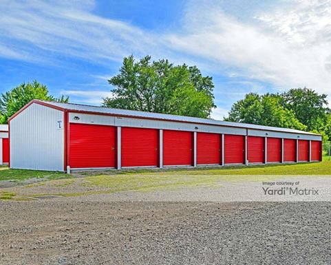 Photo 5 of Athens Storage - 5389 Washington Road, Albany, OH