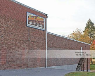 Photo 1 of Budget Store-Lock Self Storage - 758 Spruce Street, Pottstown, PA