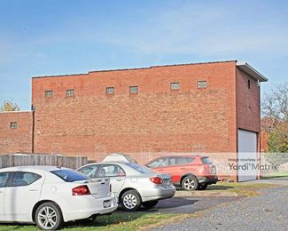 Photo 4 of Budget Store-Lock Self Storage - 758 Spruce Street, Pottstown, PA