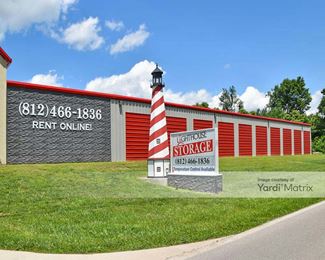 Photo 2 of Lighthouse Storage - 2700 East Park Avenue, Terre Haute, IN