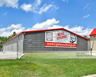 Storage Units for Rent available at 2700 East Park Avenue, Terre Haute, IN 47805