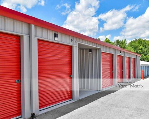 Photo 5 of Lighthouse Storage - 2700 East Park Avenue, Terre Haute, IN