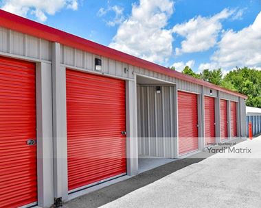 Storage Units for Rent available at 2700 East Park Avenue, Terre Haute, IN 47805
