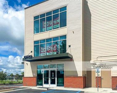 Storage Units for Rent available at 101 Mulberry Avenue, Port Wentworth, GA 31407