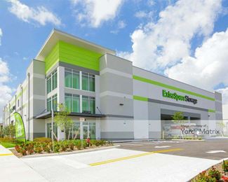 Photo 2 of Extra Space Storage - 3665 West 108 Street, Hialeah, FL