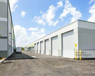 Photo 3 of Extra Space Storage - 3665 West 108 Street, Hialeah, FL