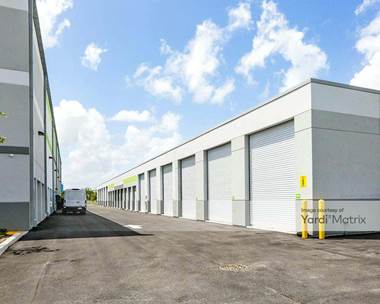 Storage Units for Rent available at 3665 West 108 Street, Hialeah, FL 33018