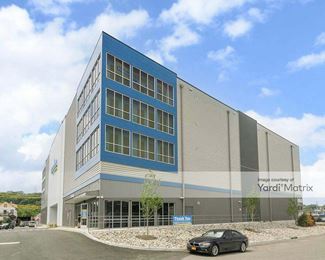Photo 1 of Snapbox Self Storage - 42 Hayes Street, Elmsford, NY