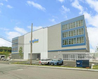 Storage Units for Rent available at 42 Hayes Street, Elmsford, NY 10523