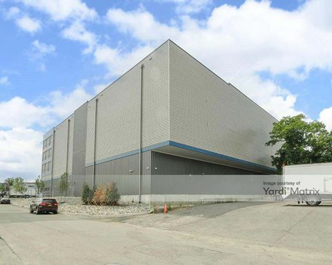 Photo 3 of Snapbox Self Storage - 42 Hayes Street, Elmsford, NY