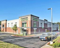 Image for Space Shop Self Storage - 1555 Hickory Grove Road NW, Kennesaw, GA