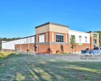 Photo 2 of Space Shop Self Storage - 1555 Hickory Grove Road NW, Kennesaw, GA